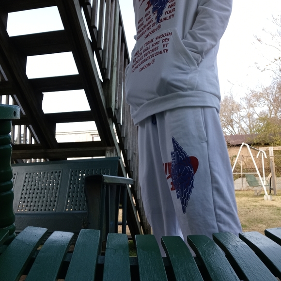 Jordan outfit - Picture 2 of 2